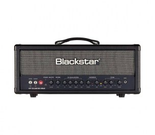 Blackstar HT CLUB 50 MKII-1